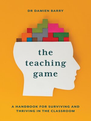 cover image of The Teaching Game